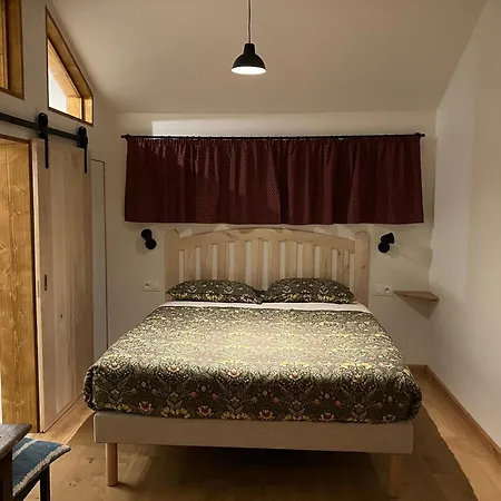 Chez Pauline * Foissac (Aveyron)