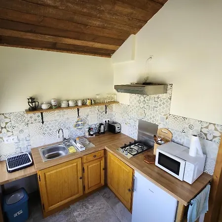 Maison d'hôtes Chez Pauline