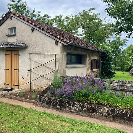 Chez Pauline Pensión Foissac (Aveyron)