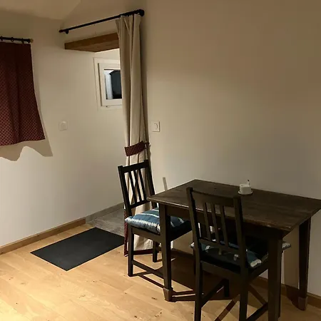Maison d'hôtes Chez Pauline *