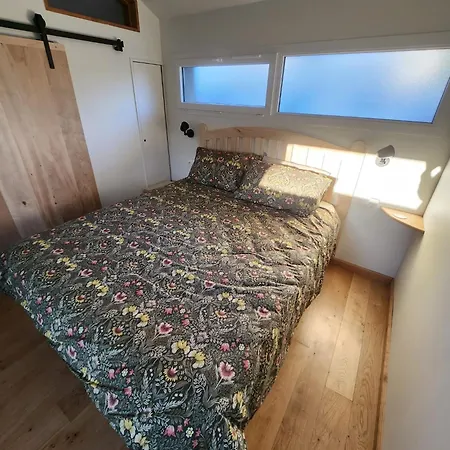 Chez Pauline Pensión